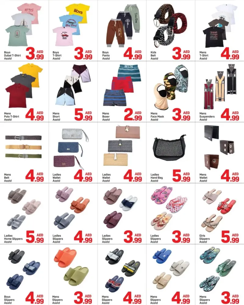Day To Day weekly ad Sep 23 – Oct 1, 2026 – page 8