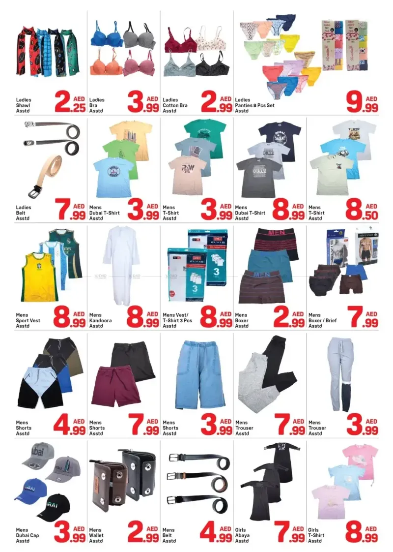 Day To Day weekly ad Sep 22 – Sep 28, 2026 – page 6