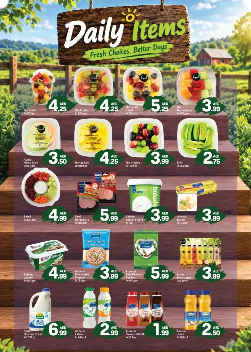 Day To Day weekly ad Sep 24 – Sep 30, 2026 – page 2