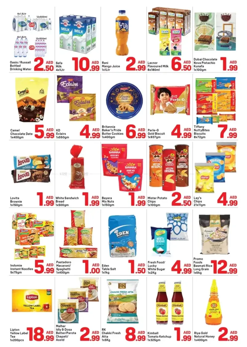 Day To Day weekly ad Sep 24 – Sep 30, 2026 – page 3