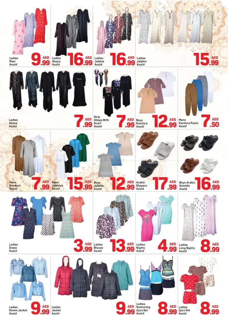 Day To Day weekly ad Sep 24 – Sep 30, 2026 – page 6