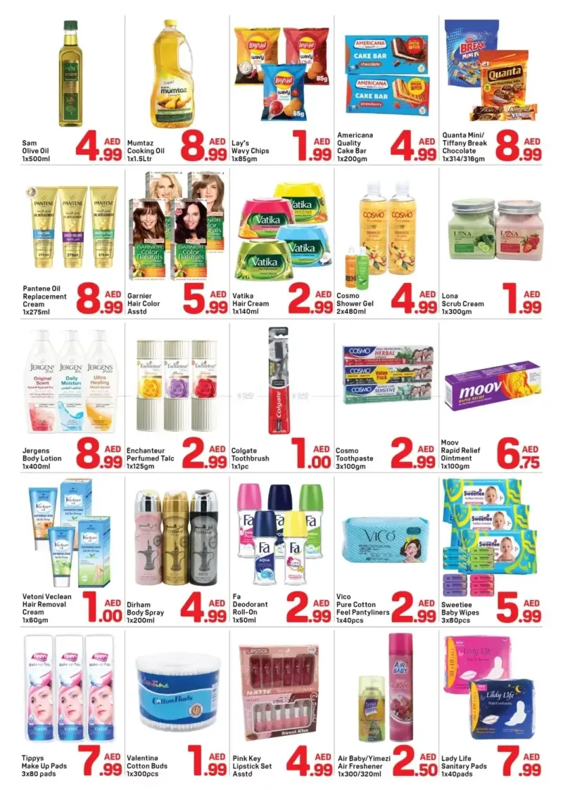 Day To Day weekly ad Sep 24 – Sep 30, 2026 – page 4