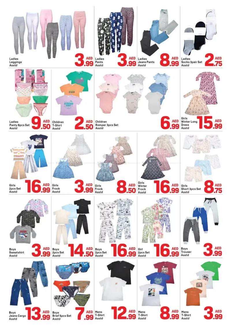 Day To Day weekly ad Sep 24 – Sep 30, 2026 – page 7