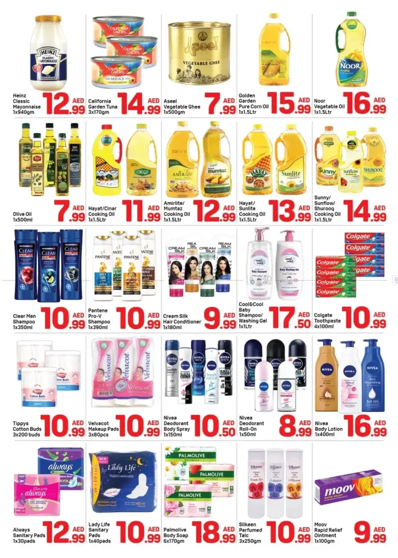 Day To Day weekly ad Sep 24 – Oct 11, 2026 – page 17