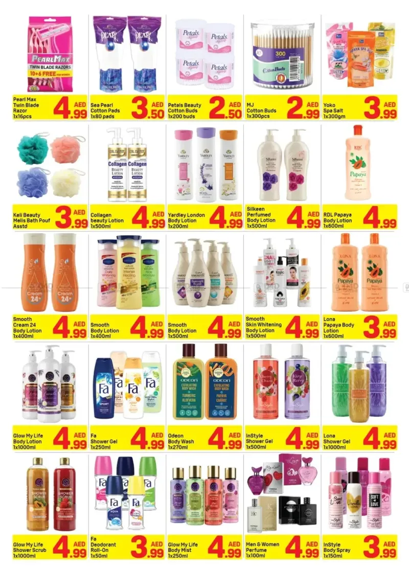 Day To Day weekly ad Sep 24 – Oct 11, 2026 – page 7