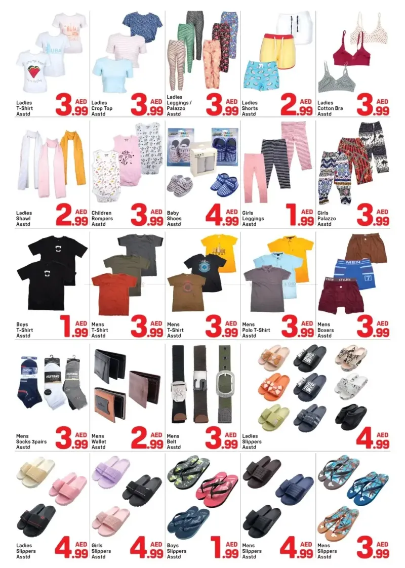 Day To Day weekly ad Sep 26 – Oct 1, 2026 – page 4