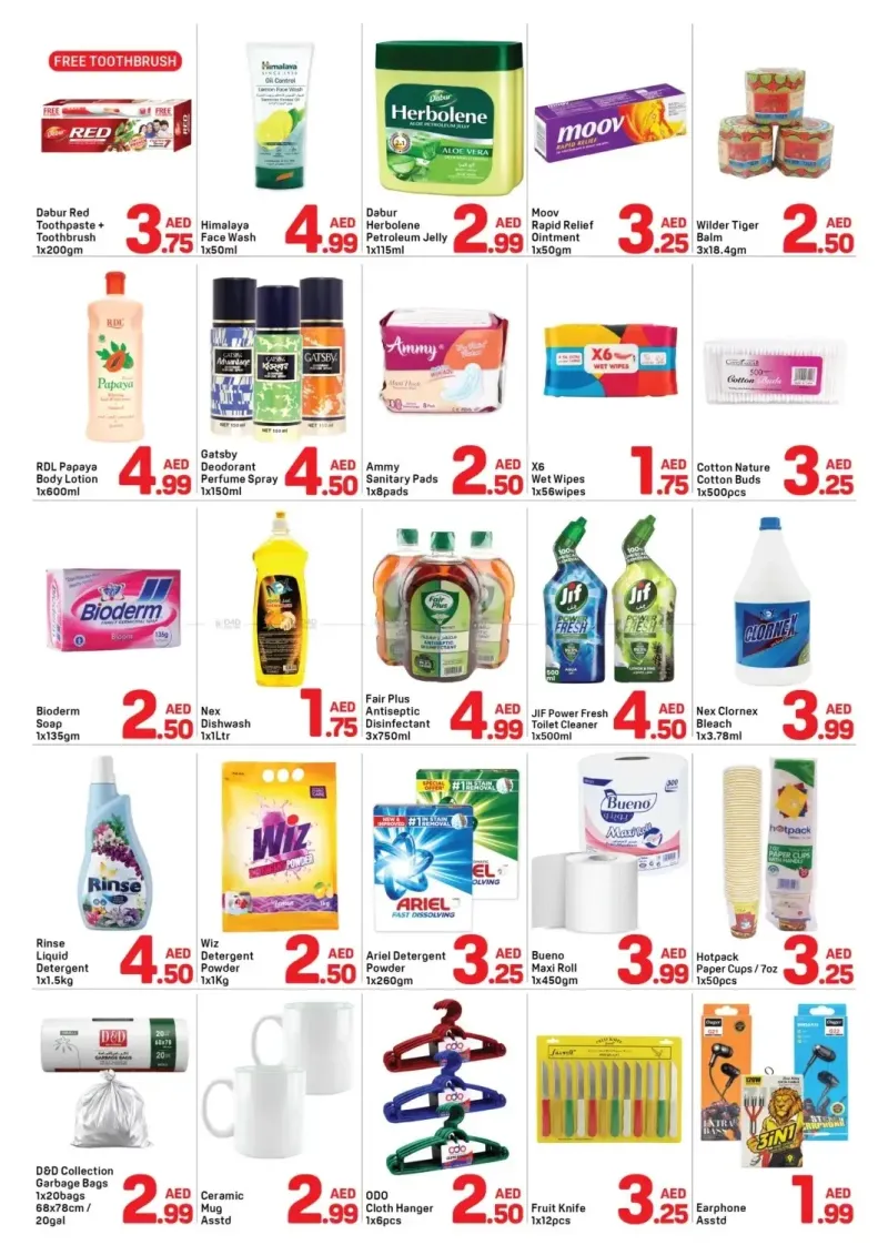 Day To Day weekly ad Sep 26 – Oct 1, 2026 – page 3
