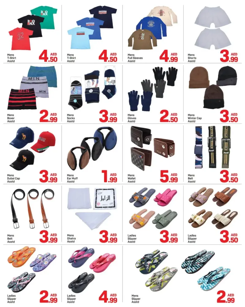 Day To Day weekly ad Sep 28 – Oct 4, 2026 – page 6