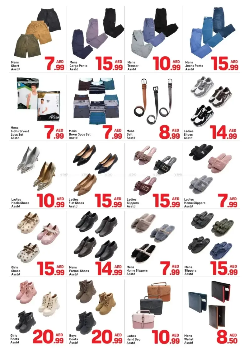 Day To Day weekly ad Oct 1 – Oct 12, 2026 – page 8
