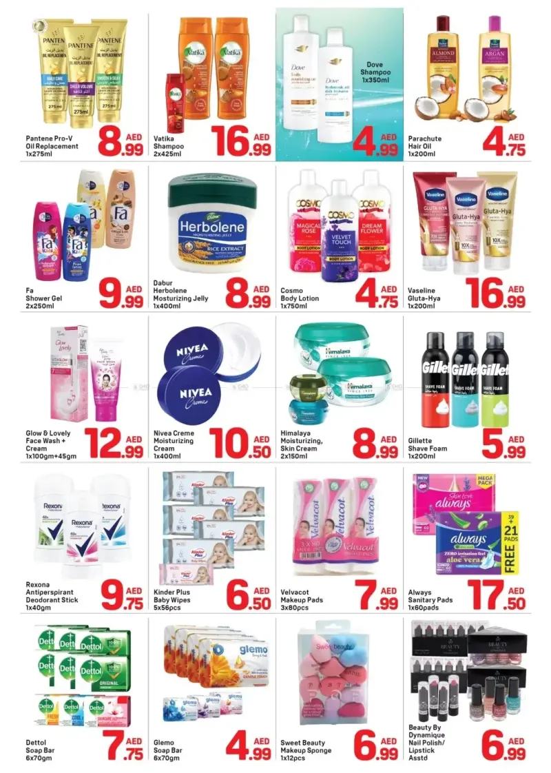 Day To Day weekly ad Oct 1 – Oct 12, 2026 – page 3