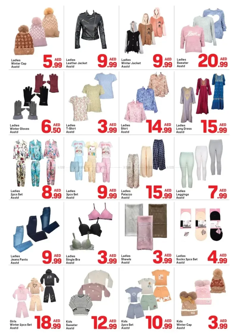 Day To Day weekly ad Oct 1 – Oct 12, 2026 – page 6