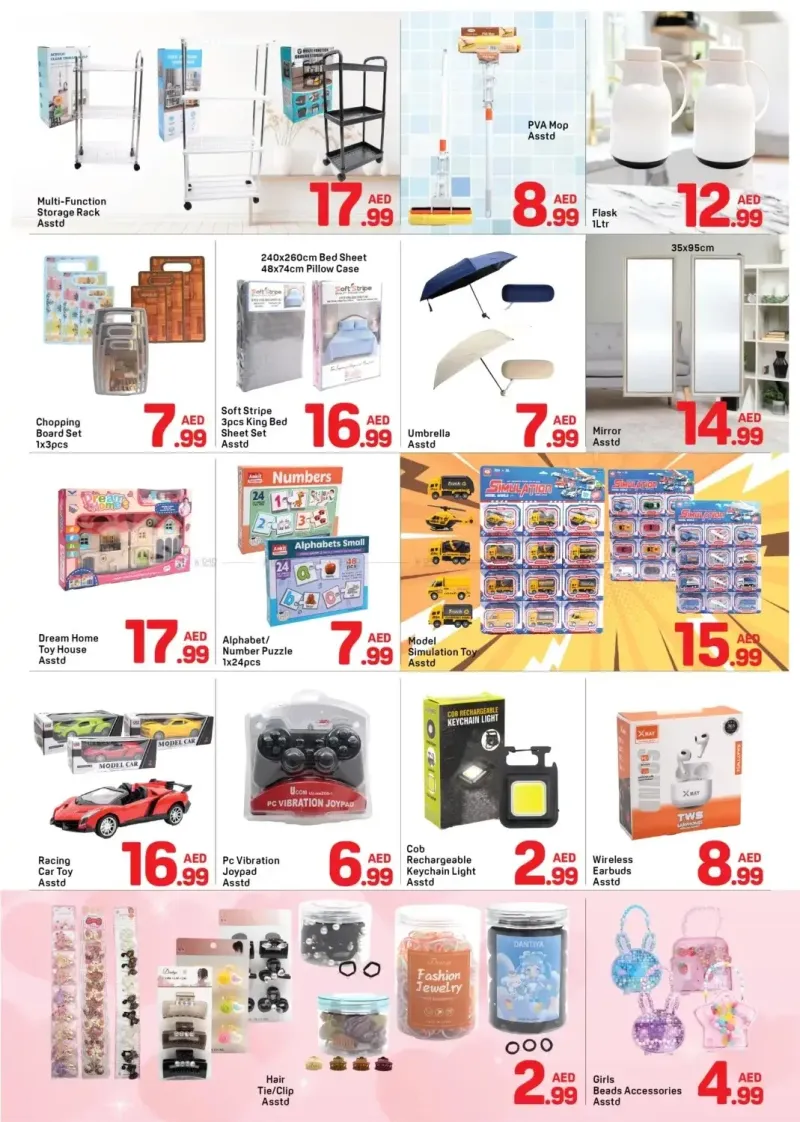 Day To Day weekly ad Oct 1 – Oct 12, 2026 – page 5