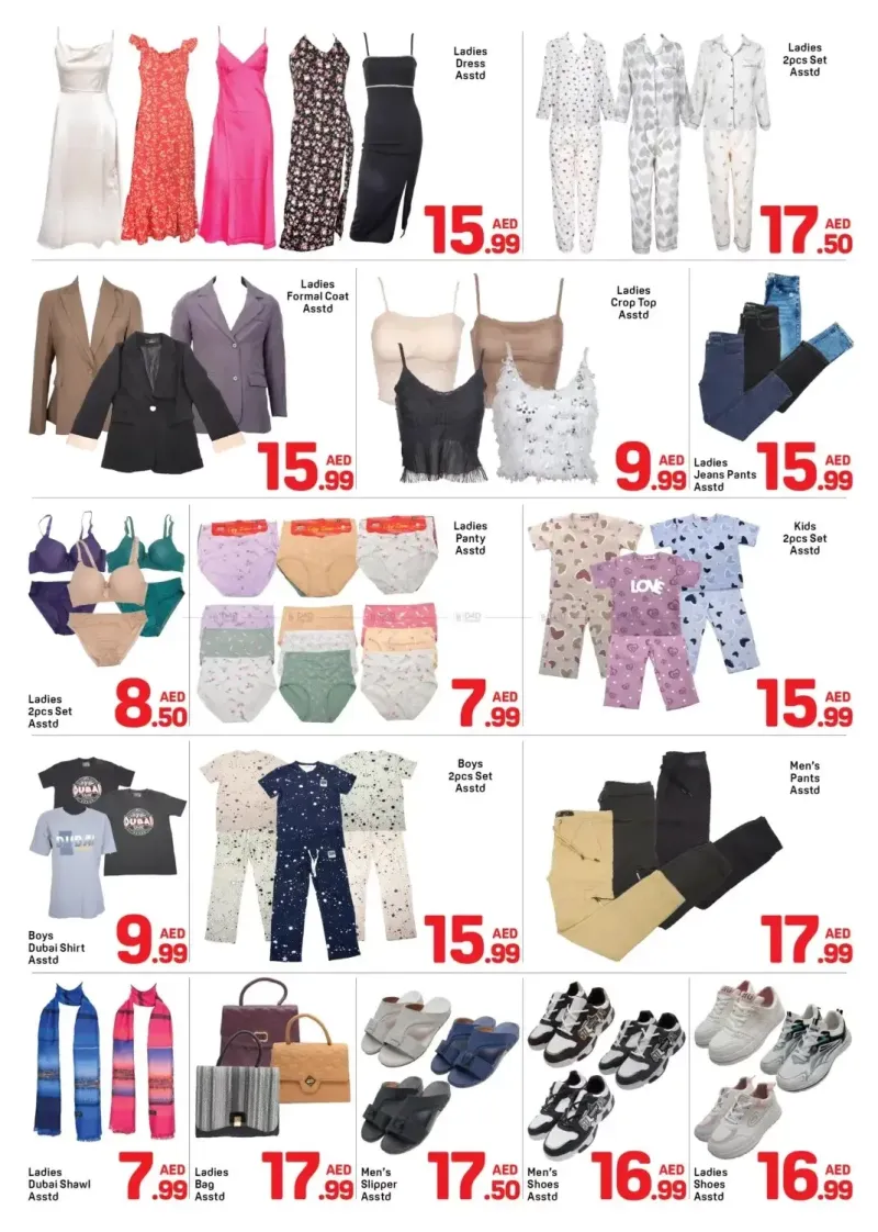 Day To Day weekly ad Oct 4 – Oct 12, 2026 – page 6