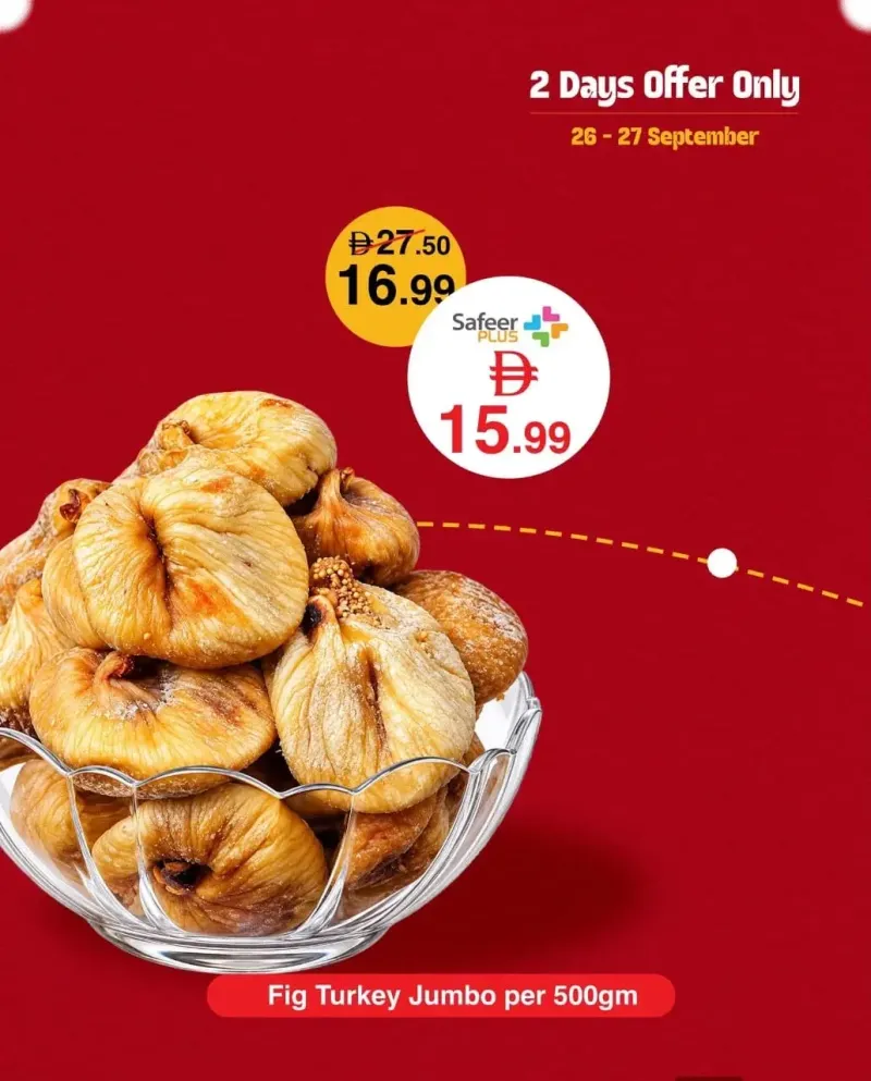 Al Safeer Hypermarket weekly ad Sep 27 – Sep 28, 2026 – page 5