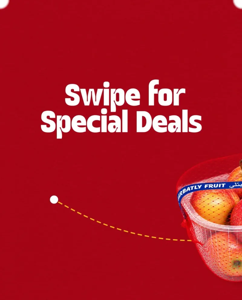 Al Safeer Hypermarket weekly ad Sep 27 – Sep 28, 2026 – page 1