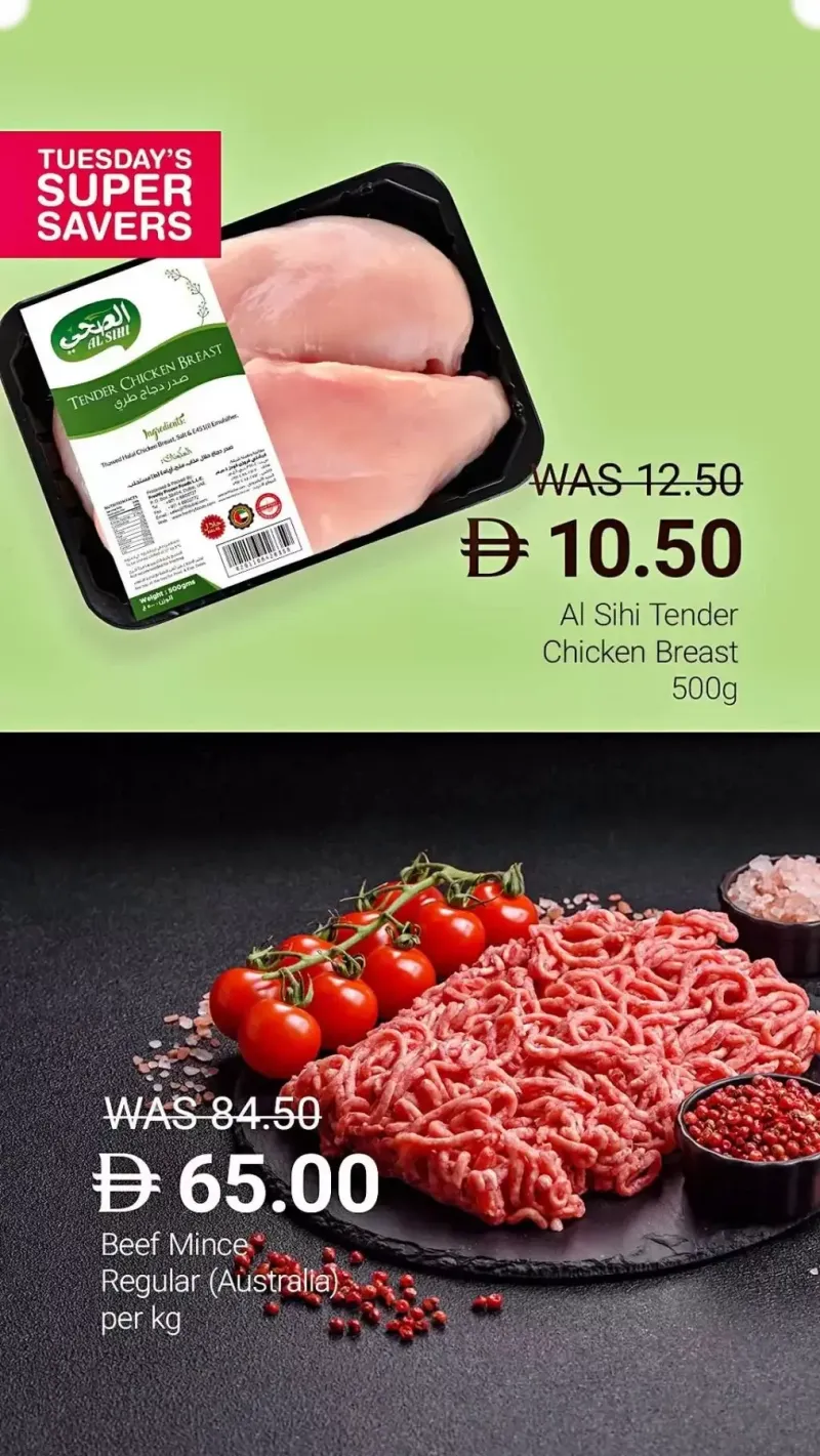 Choithrams weekly ad Sep 8 – Sep 9, 2026 – page 4