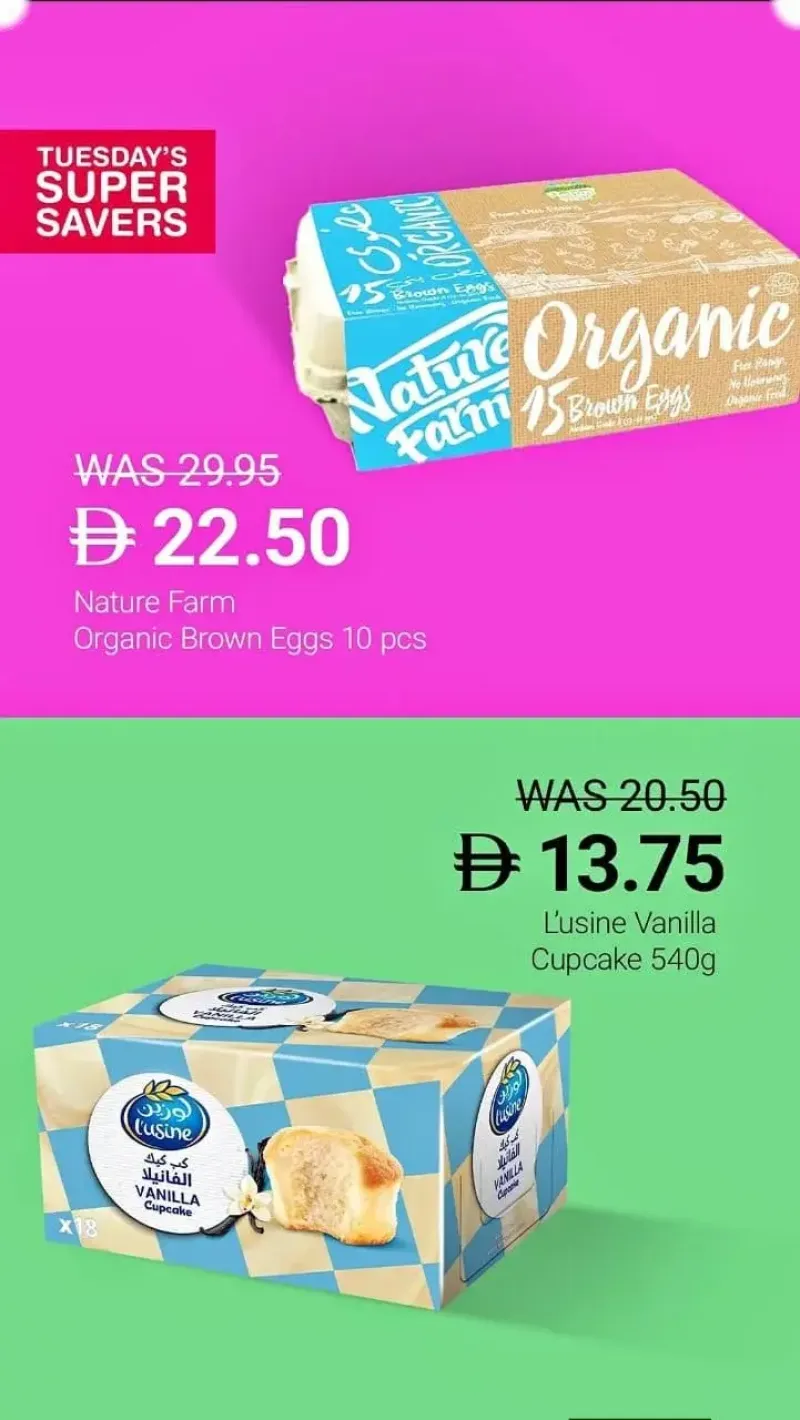 Choithrams weekly ad Sep 15 – Sep 16, 2026 – page 4