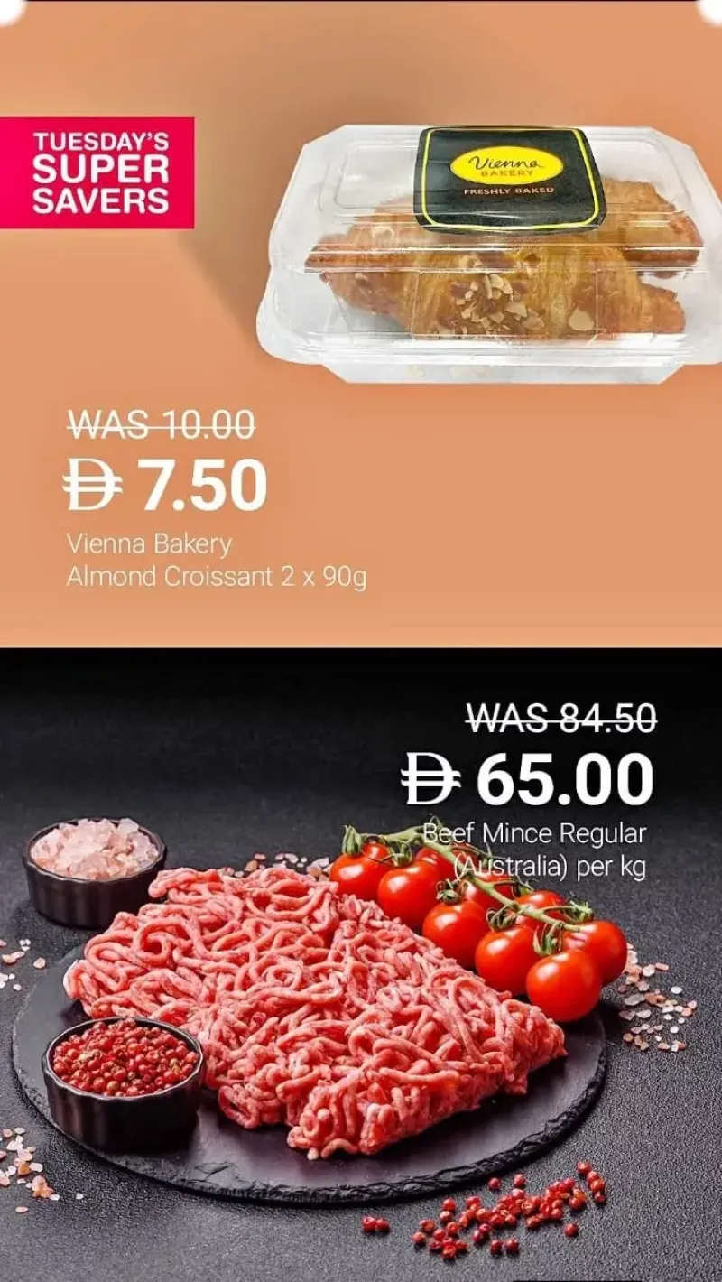 Choithrams weekly ad Sep 22 – Sep 23, 2026 – page 5