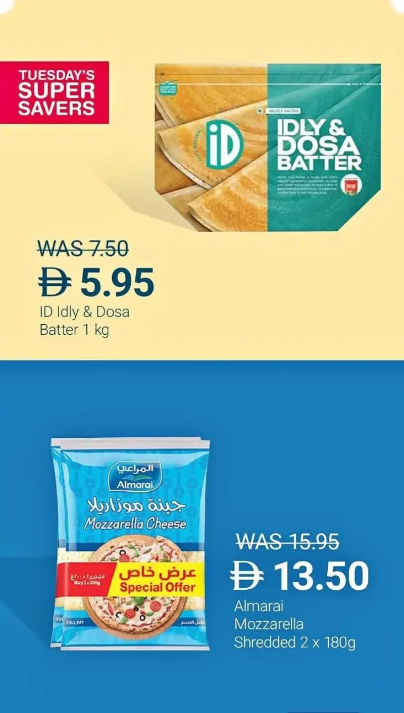 Choithrams weekly ad Sep 22 – Sep 23, 2026 – page 4