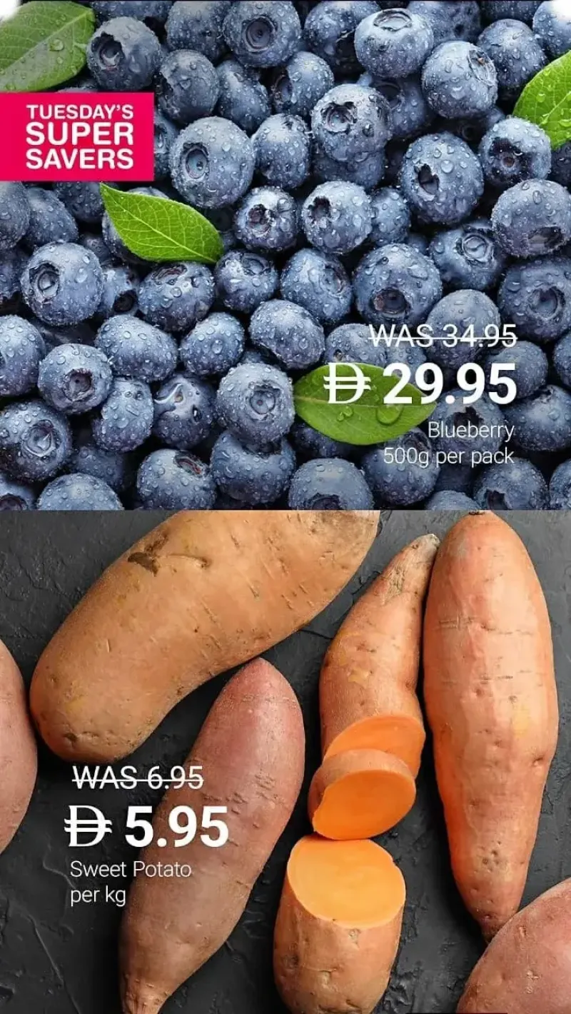 Choithrams weekly ad Sep 22 – Sep 23, 2026 – page 3