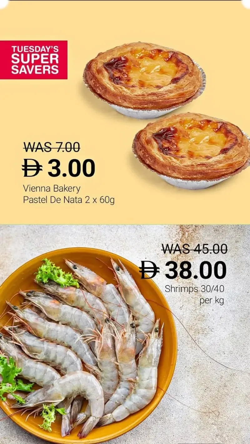 Choithrams weekly ad Sep 29 – Sep 30, 2026 – page 4
