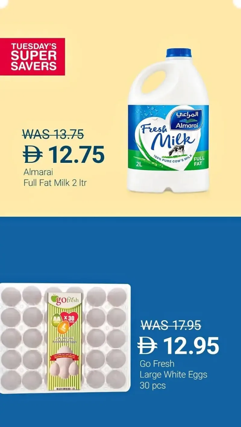 Choithrams weekly ad Sep 29 – Sep 30, 2026 – page 5