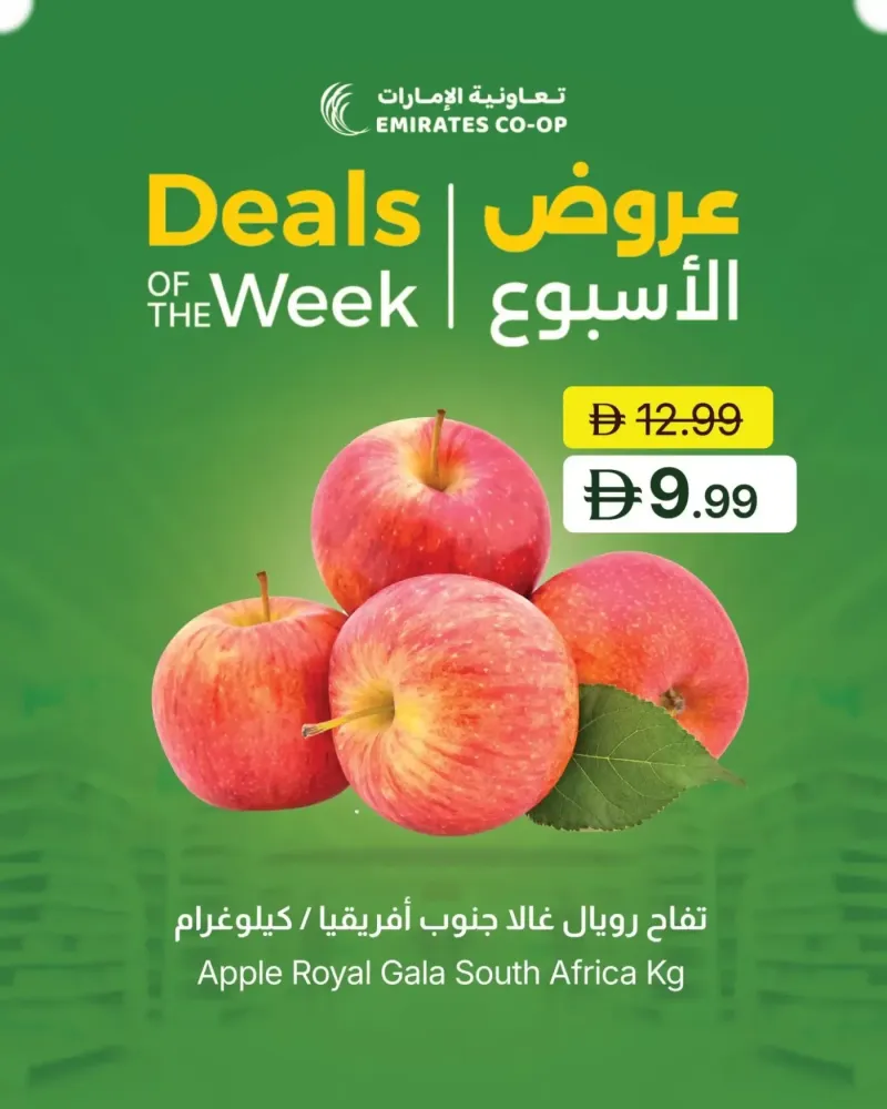 Emirates Co-Operative Society weekly ad Sep 8 – Sep 11, 2026 – page 4