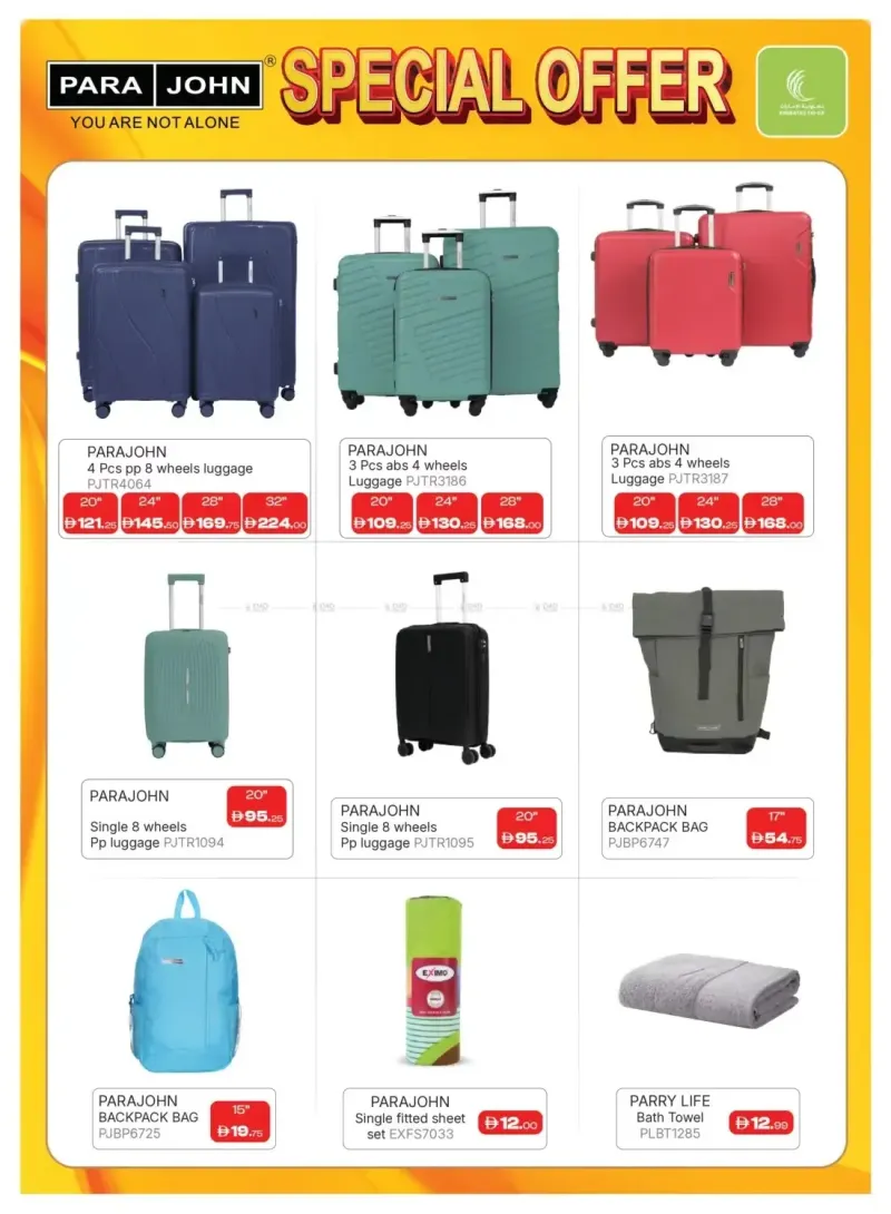 Emirates Co-Operative Society weekly ad Sep 10 – Sep 22, 2026 – page 13