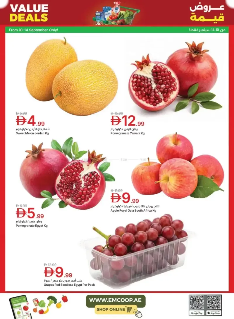 Emirates Co-Operative Society weekly ad Sep 10 – Sep 22, 2026 – page 2