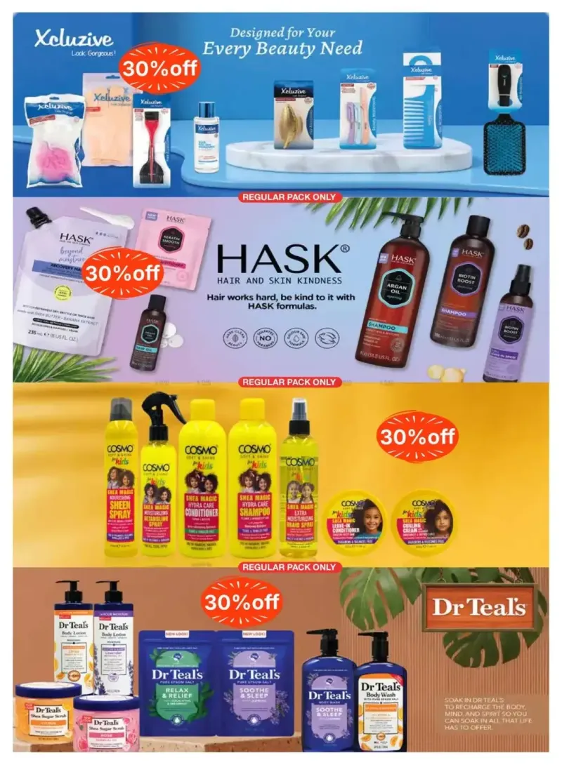Emirates Co-Operative Society weekly ad Sep 25 – Oct 6, 2026 – page 38