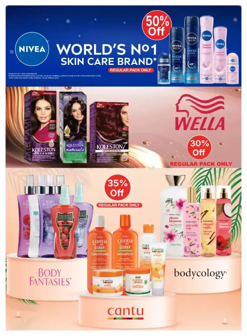 Emirates Co-Operative Society weekly ad Sep 25 – Oct 6, 2026 – page 46