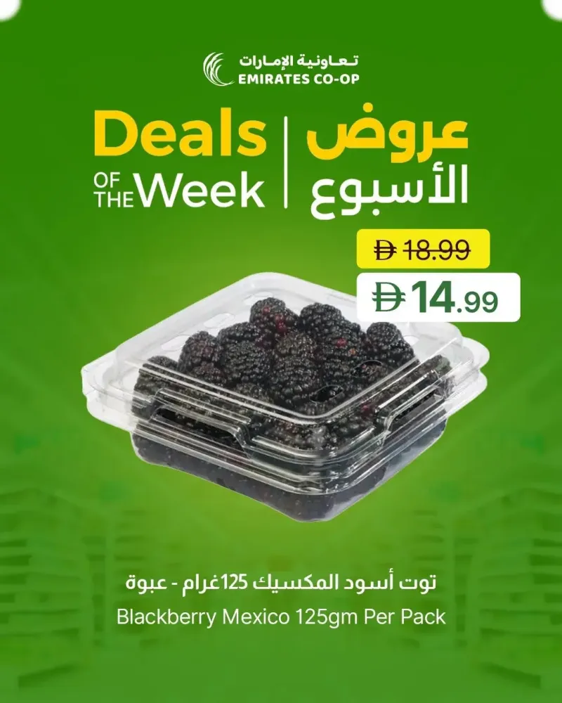 Emirates Co-Operative Society weekly ad Sep 29 – Oct 2, 2026 – page 2