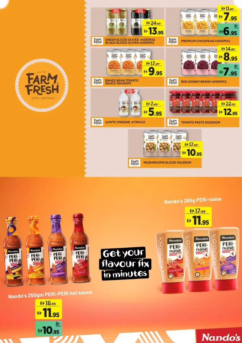 Géant weekly ad Sep 10 – Sep 21, 2026 – page 11