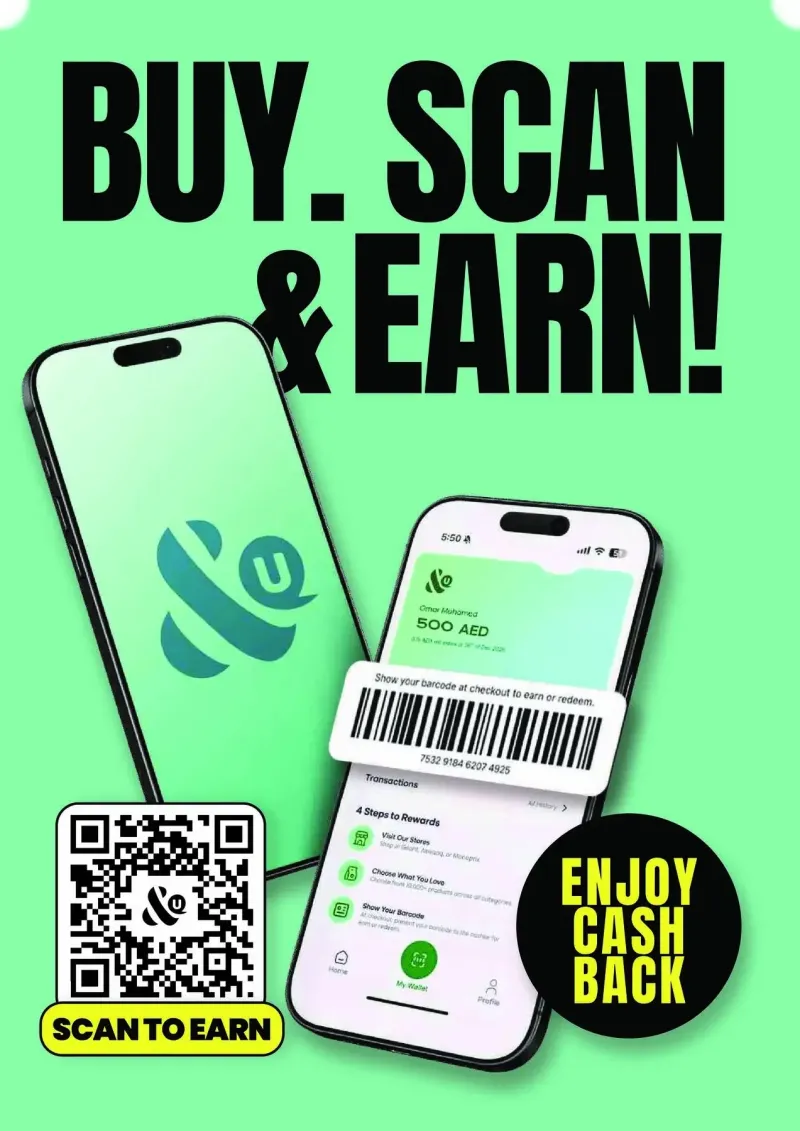 Géant weekly ad Oct 2 – Oct 12, 2026 – page 22