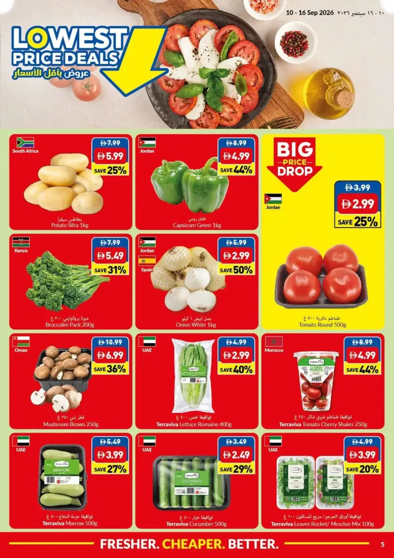 Viva weekly ad Sep 10 – Sep 17, 2026 – page 5