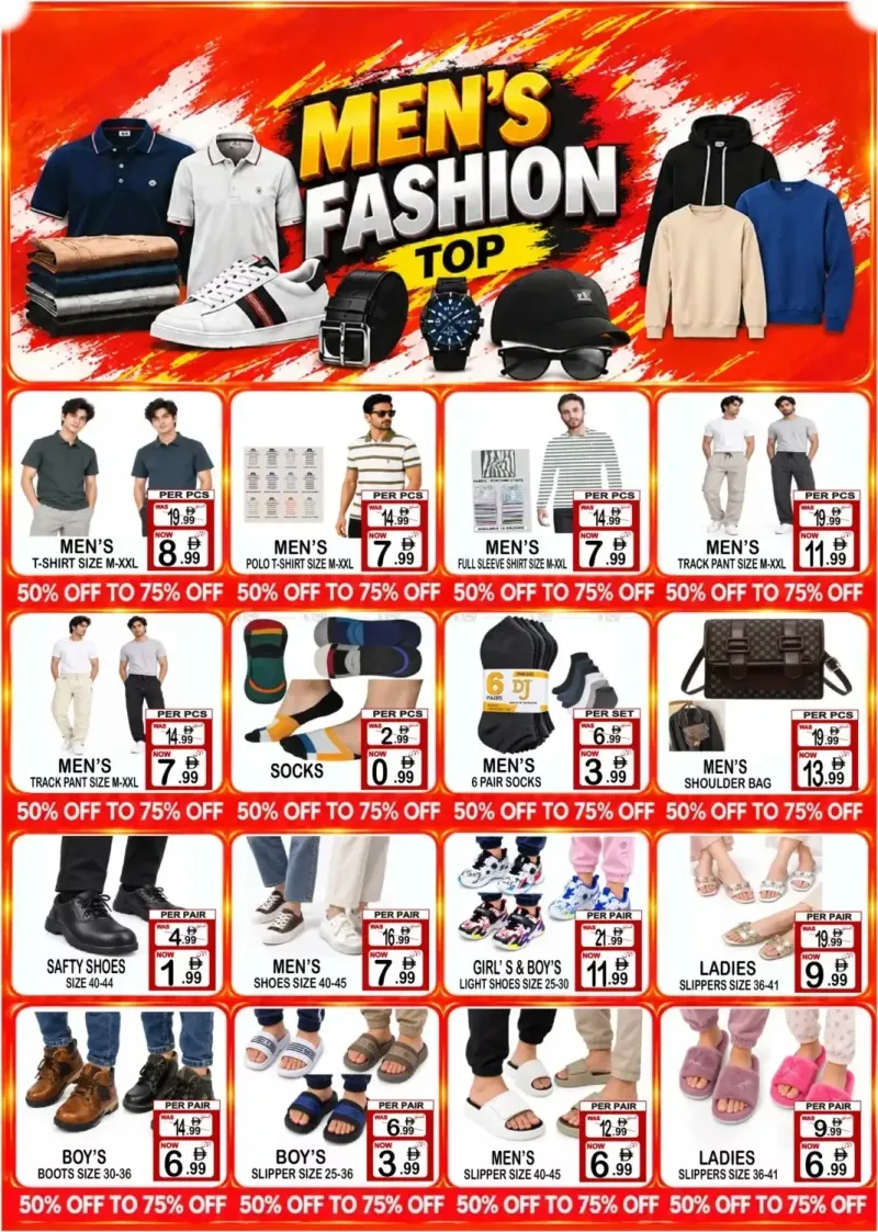 Gift Point weekly ad Oct 2 – Oct 9, 2026 – page 10
