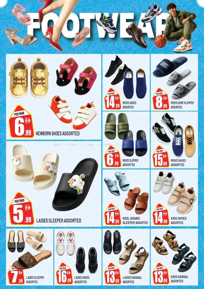 Dream Land UAE weekly ad Sep 11 – Sep 14, 2026 – page 9