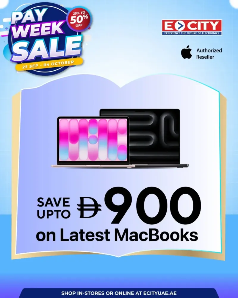 ECity weekly ad Sep 27 – Oct 5, 2026 – page 4