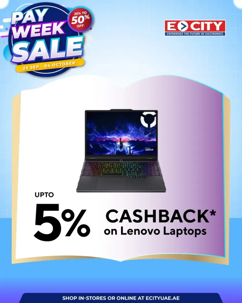 ECity weekly ad Sep 27 – Oct 5, 2026 – page 3