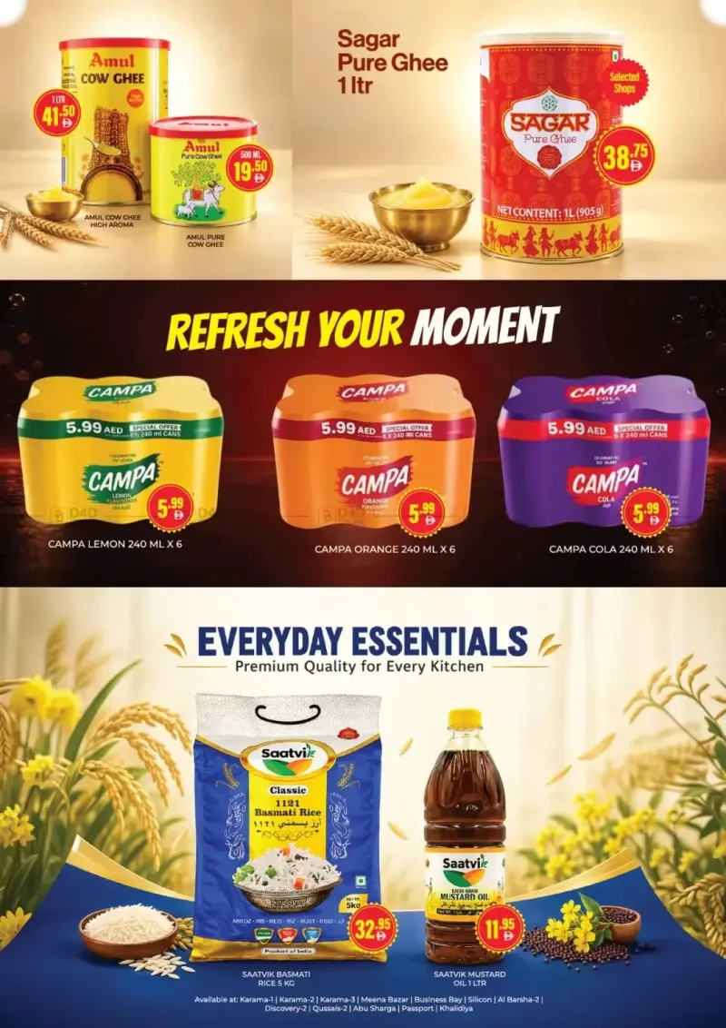 Al Adil weekly ad Sep 21 – Sep 28, 2026 – page 9