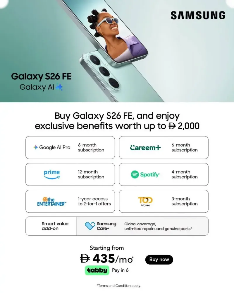 Sharaf DG weekly ad Sep 22 – Oct 1, 2026 – page 1