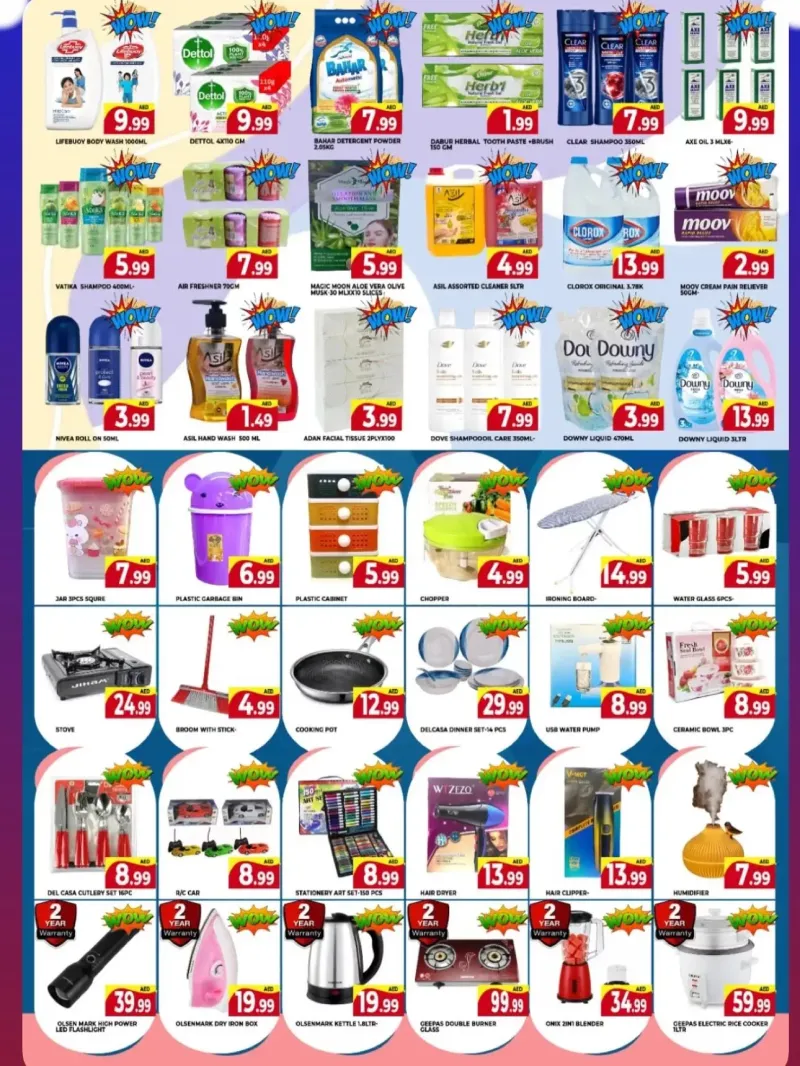m-city-mart weekly ad Sep 24 – Sep 28, 2026 – page 3