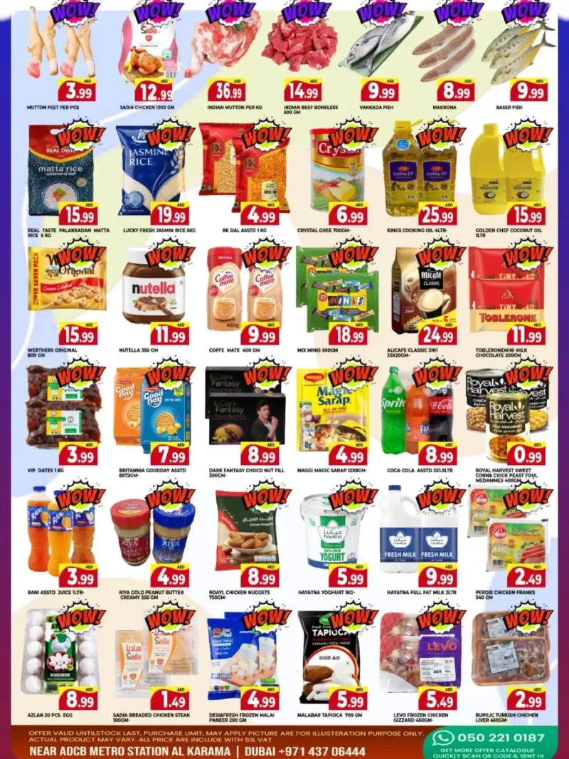 m-city-mart weekly ad Sep 24 – Sep 28, 2026 – page 2