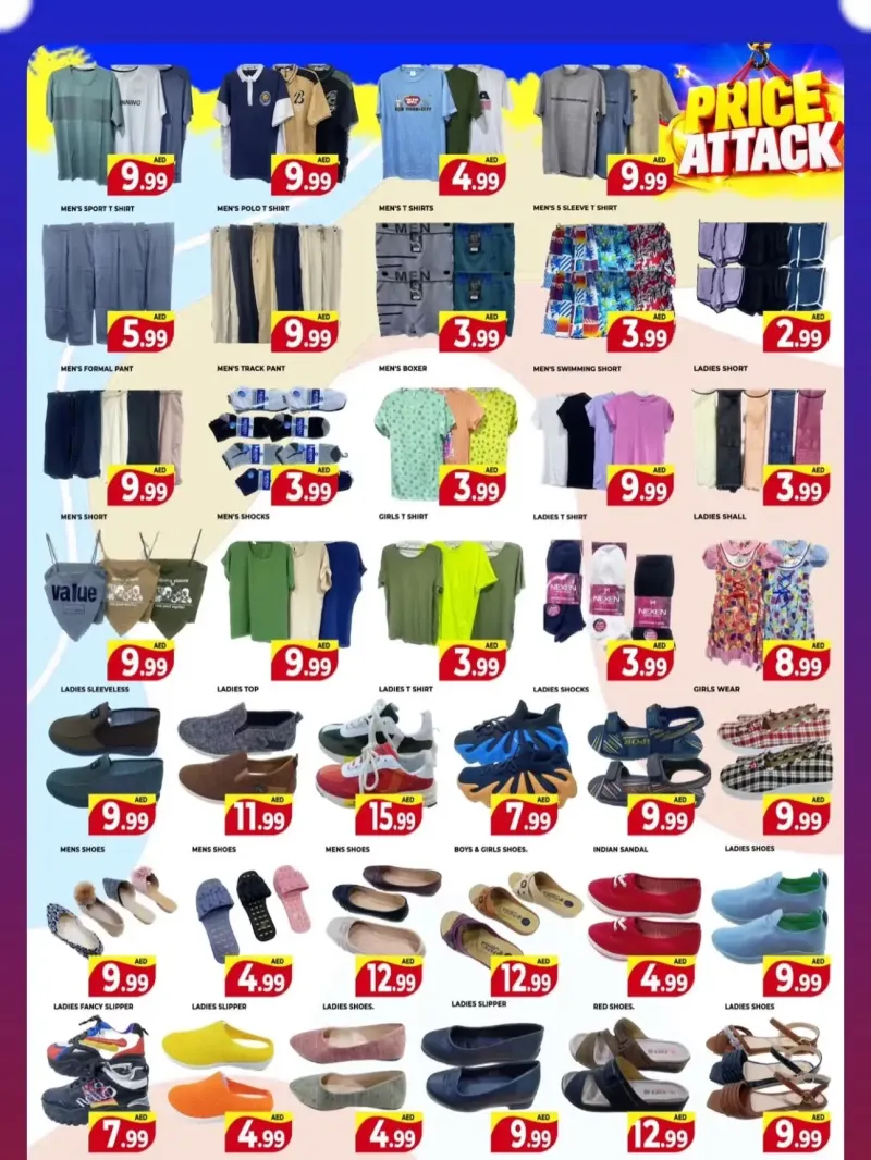 m-city-mart weekly ad Sep 24 – Sep 28, 2026 – page 4