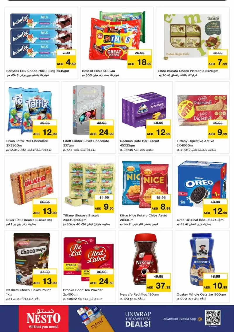 Nesto weekly ad Oct 5 – Oct 8, 2026 – page 2