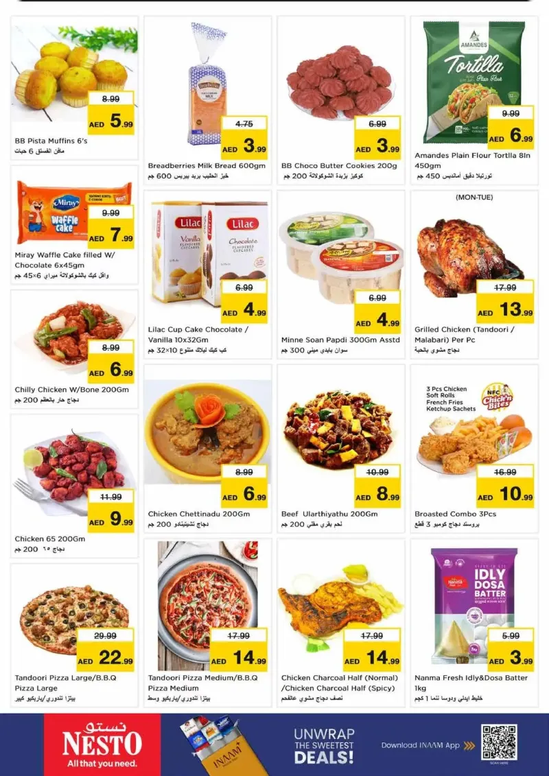 Nesto weekly ad Oct 5 – Oct 8, 2026 – page 10