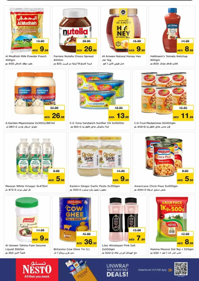 Nesto weekly ad Oct 5 – Oct 8, 2026 – page 3