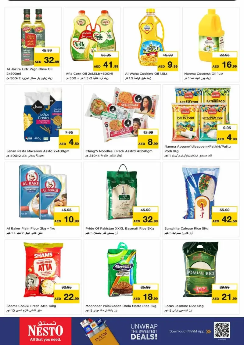 Nesto weekly ad Oct 5 – Oct 8, 2026 – page 4