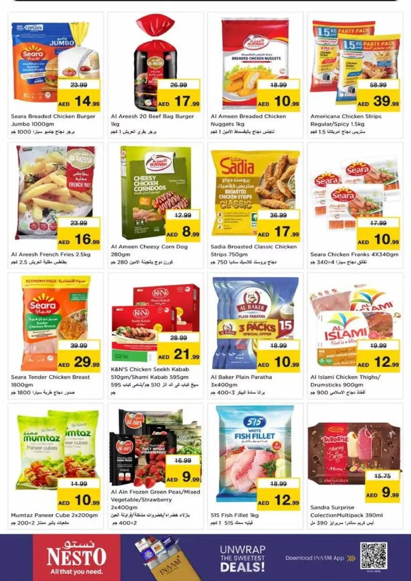 Nesto weekly ad Oct 5 – Oct 8, 2026 – page 6