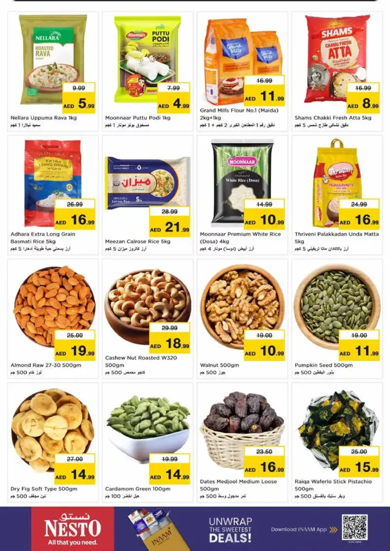 Nesto weekly ad Oct 5 – Oct 8, 2026 – page 5